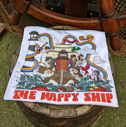 The Happy Ship