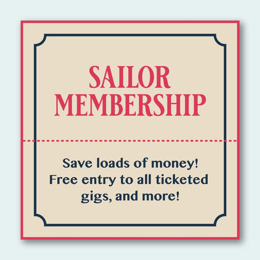 Sailor Membership
