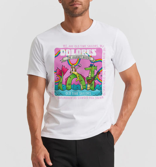 Dolores T-shirt