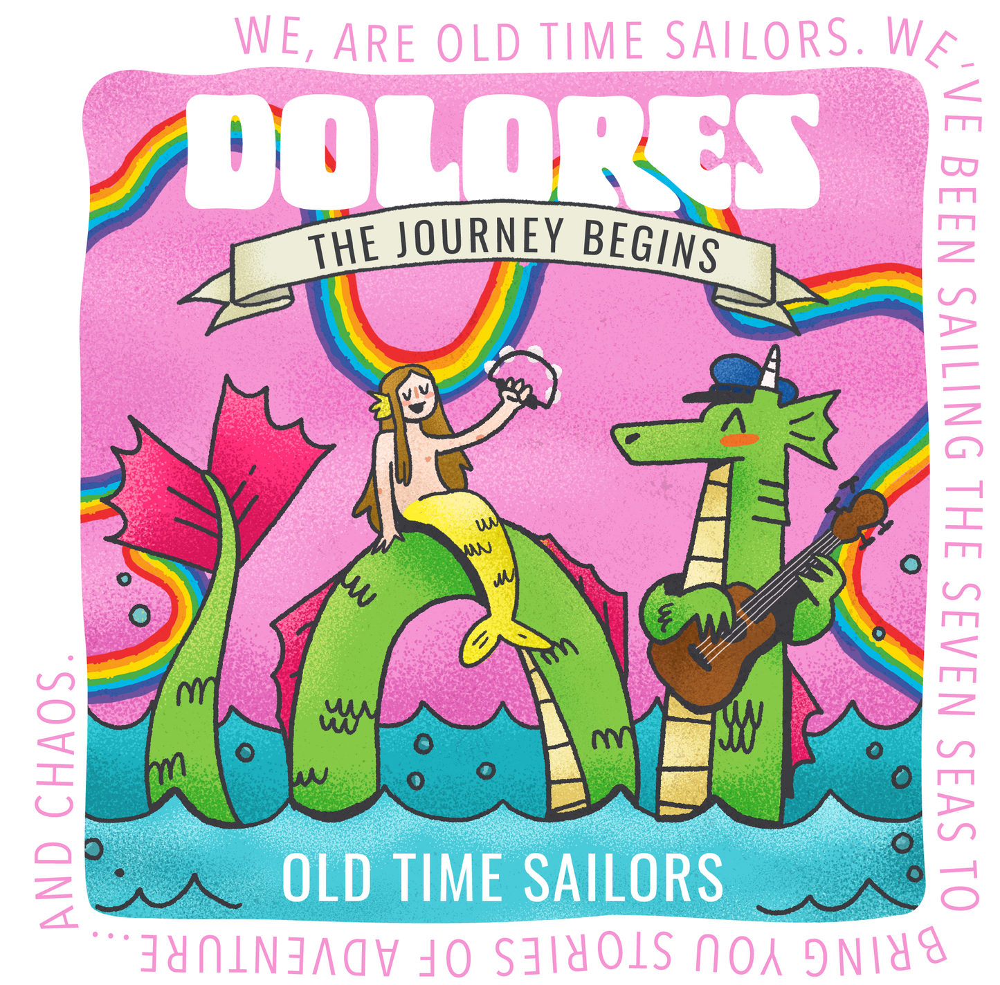 Dolores T-shirt