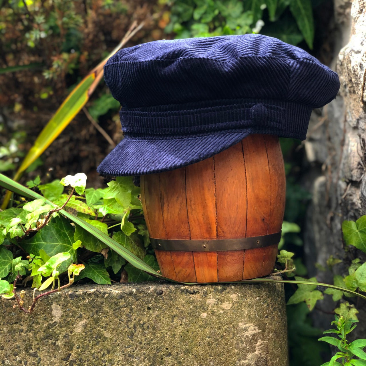 Sailor Cap – Old Time Sailors